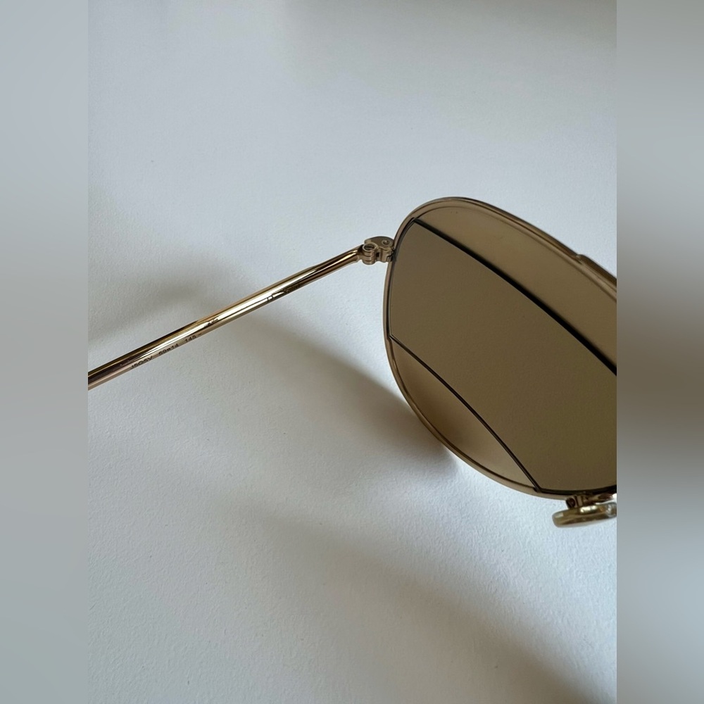 Christian Dior Split Sunglasses - image 6